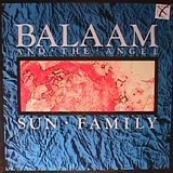 Balaam & The Angel - Sun Family