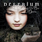 Delerium - Music Box Opera (Deluxe Edition)