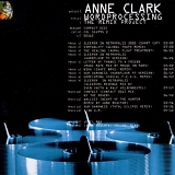 Anne Clark - Word Processing (The Remix Project)