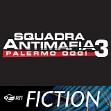 Andrea Farri - Squadra Antimafia 3 - Palermo Oggi