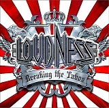 Loudness - Breaking The Taboo