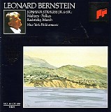 Various artists - Bernstein (RE) 085 Strauss Vater, Sohn: Waltzes, Polkas, Radetzky March