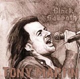 Black Sabbath - Tony Martin Hits