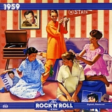 Various artists - Time Life The Rock 'N' Roll Era 1959
