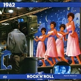 Various artists - Time Life The Rock 'N' Roll Era 1962