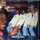 Various artists - Rock 'N' Roll Era: 1963