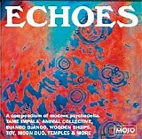 Various artists - Mojo - Echoes