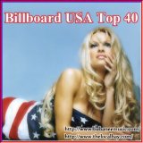 Various artists - USA Hot Top 40 Singles Chart 2012