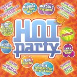 Various artists - Hot Party - Summer 2012