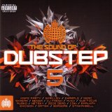 Various artists - Ministry Of Sound - The Sound Of Dubstep 5 - Cd 1