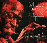 Miles Davis Quintet - The Bootleg Series, Vol. 2 - Live in Europe 1969