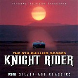 Stu Phillips - Knight Rider