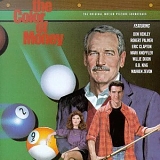 Various Artists - The Color Of Money: THE ORIGINAL MOTION PICTURE SOUNDTRACK