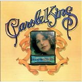 Carole King - King, Carole Wrap Around Joy LP Ode SP77024 NM/NM 1980 US pressing