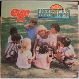 Evie - A Little Song Of Joy