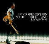 Bruce Springsteen & The E Street Band - Live/1975-1985