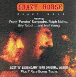 Crazy Horse featuring Neil Young - Crazy Moon <Bonus Track Edition>