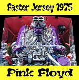 Pink Floyd - Faster Jersey 1975