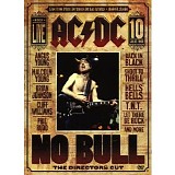 AC/DC - No Bull (The Directors Cut)