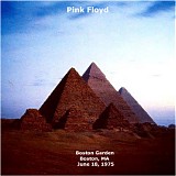 Pink Floyd - Boston Garden 1975 (Matrix Version)
