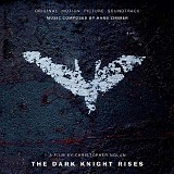 Hans Zimmer - The Dark Knight Rises