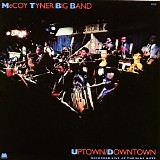 McCoy Tyner - Uptown/Downtown