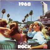 Various artists - Time-Life - Classic Rock - 1968