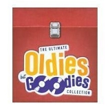 Various artists - The Ultimate Oldies But Goodies Collection