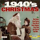 Various artists - 1940's Christmas