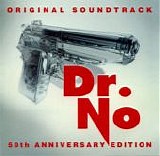 Various artists - Dr. No - Original Soundtrack - 50th Anniversary Edition