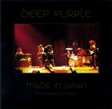 Deep Purple - Made In Japan - The remastered edition