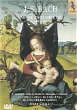 Jordi Savall - Messe en si mineur, BWV 232