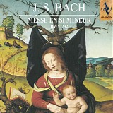 Jordi Savall - Messe en si minieur, BWV 232 (Qobuz StudioMasters)