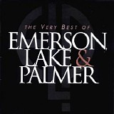 Emerson, Lake & Palmer - The Very Best Of