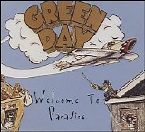 Green Day - Welcome to Paradise