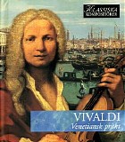 Various artists - Venetiansk prakt