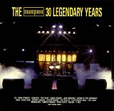 Various artists - The Marquee: 30 Legendary Years