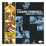 Larry Coryell - Impressions 192_24