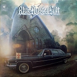 Blue Ã–yster Cult - On Your Feet Or On Your Knees