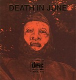 Death In June - DISCriminate (1981 - '97)