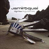 Jamiroquai - High Times - Singles 1992-2006