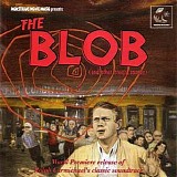 Ralph Carmichael - The Blob