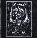 Motorhead - Kiss Of Death (Limited Edition)