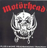 Motorhead - Motorhead (Reissue 1988)