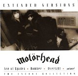 Motorhead - Extended Versions