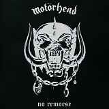 Motorhead - No Remorse