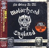 Motorhead - No Sleep At All