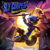 Various artists - Sly Cooper: Thieves In Time