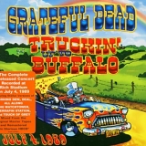 Grateful Dead - Truckin' Up To Buffalo