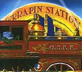 Grateful Dead - Terrapin Station (Limited Edition)